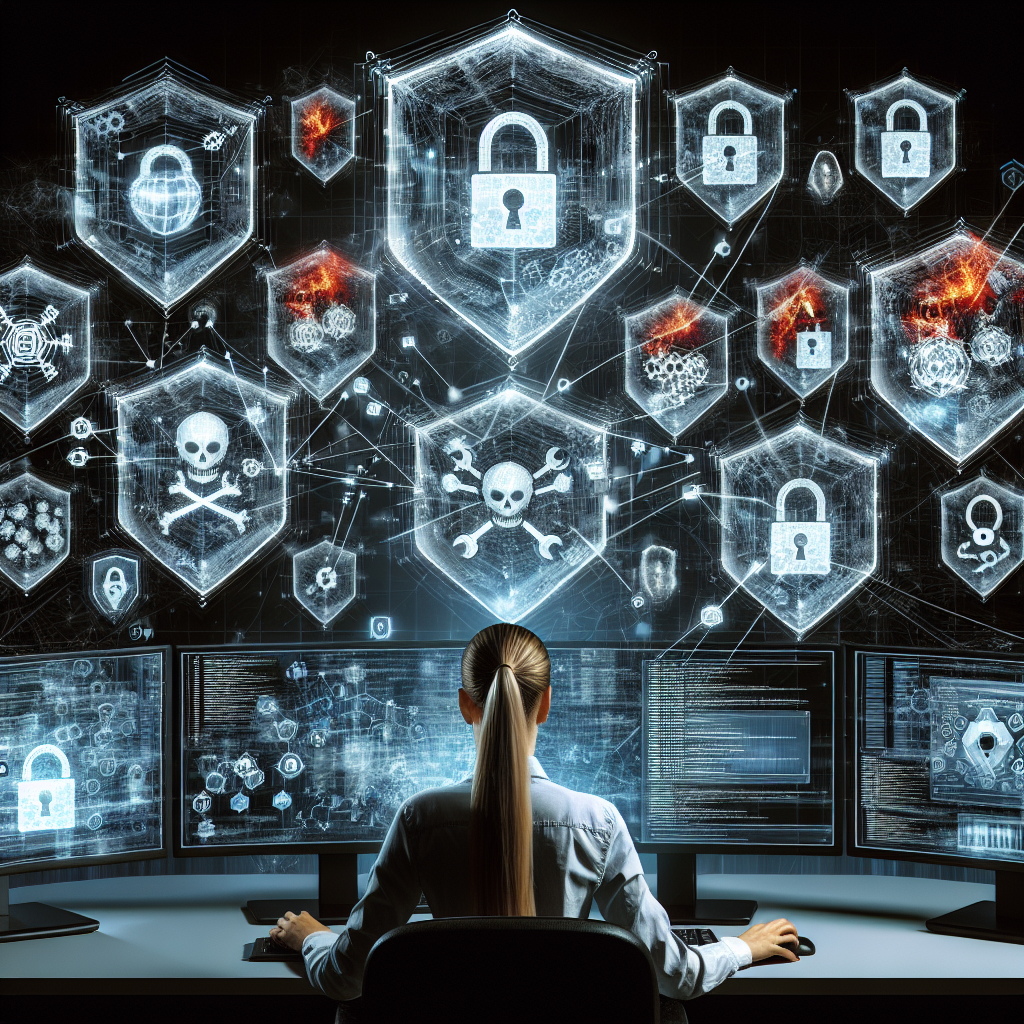 Penetration Testing: The Key to Protecting Your Data and Network