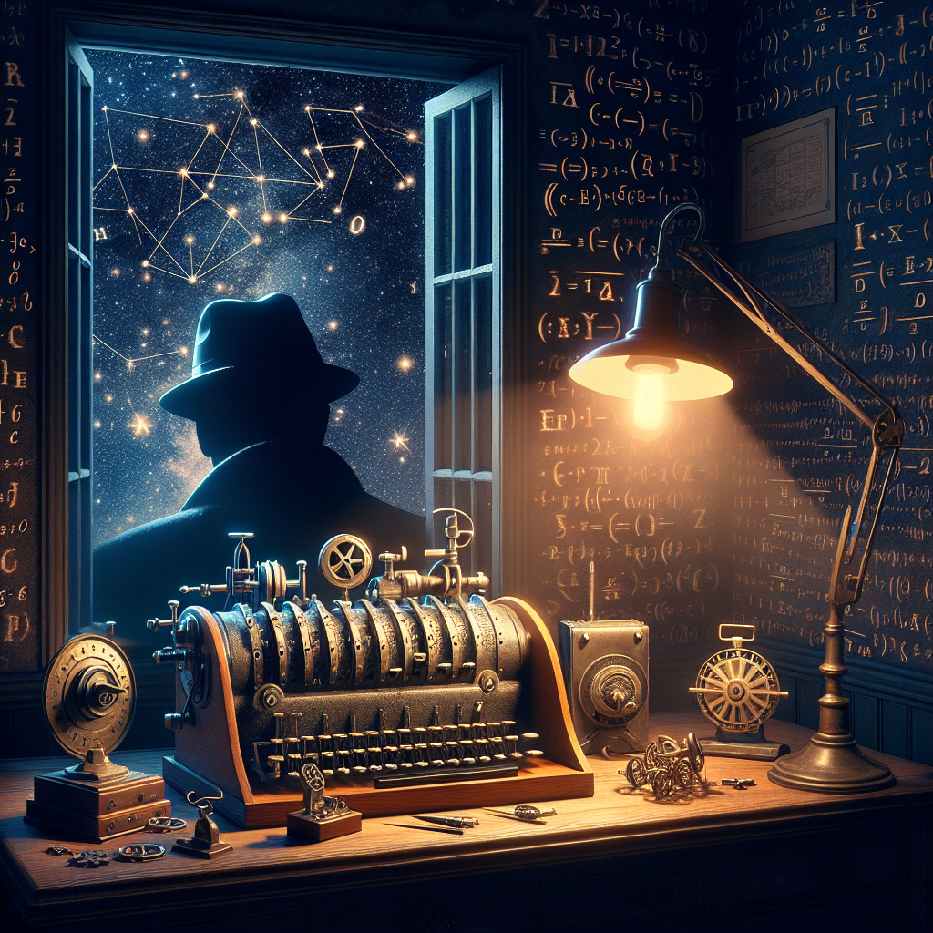 The Art of Secrecy: Exploring the World of Cryptography