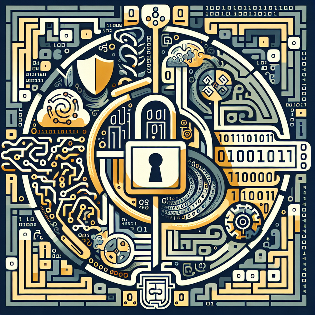 Unraveling the Mystery of Cryptography: How It Keeps Your Data Safe