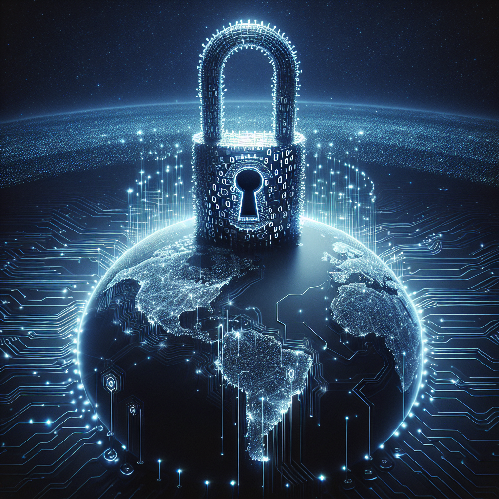 The Power of Cryptography: How It Shapes the World of Technology and Security