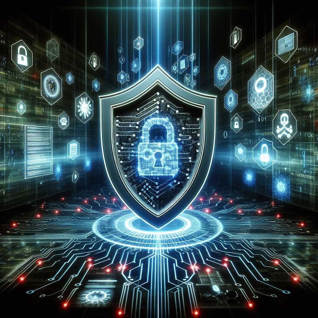 How Cyber Threat Intelligence Can Protect Your Organization from Cyber Attacks