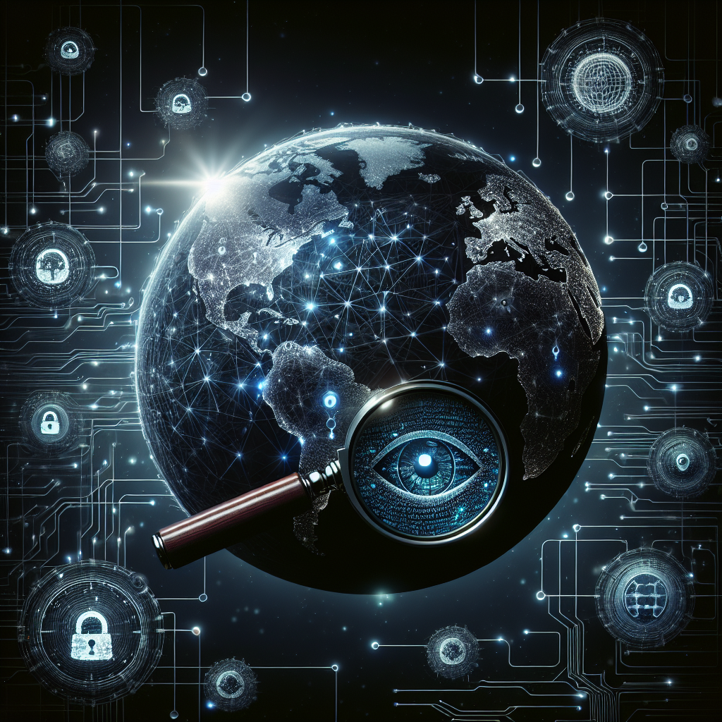 The Growing Importance of Cyber Threat Intelligence in Today’s Digital World