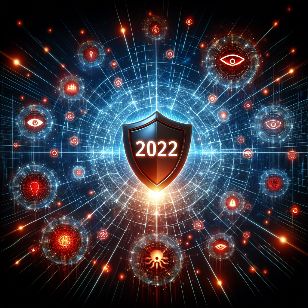 Why Data Protection Should be Your Top Priority in 2022