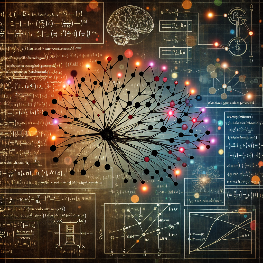 Breaking Down Deep Learning: Understanding Neural Networks and Algorithms