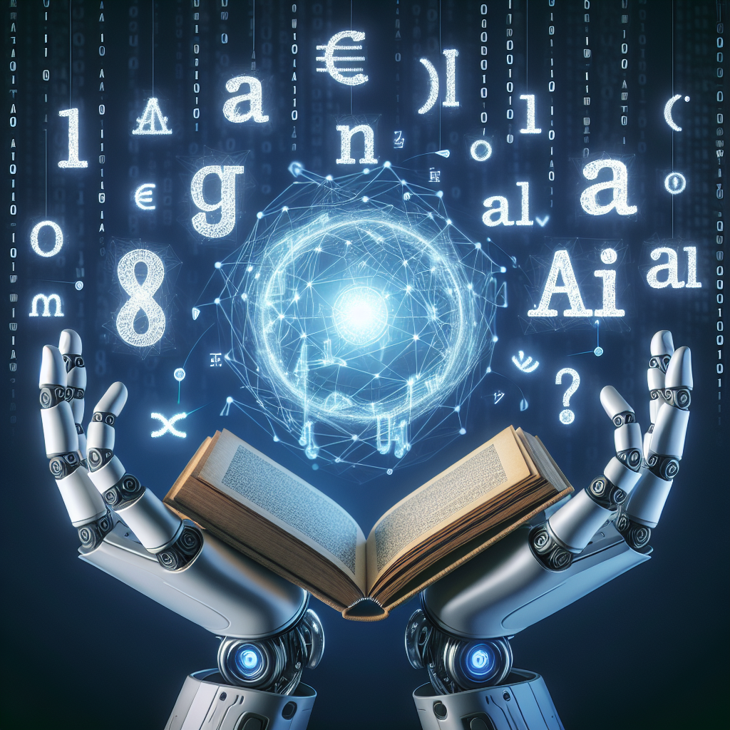 Exploring the Power of Natural Language Processing (NLP) in AI