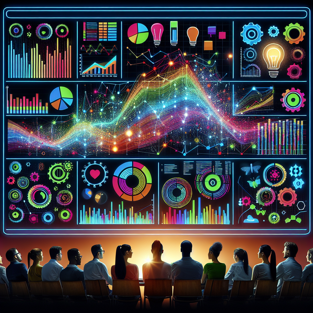 The Promise of Predictive Analytics: Uncovering Insights and Opportunities