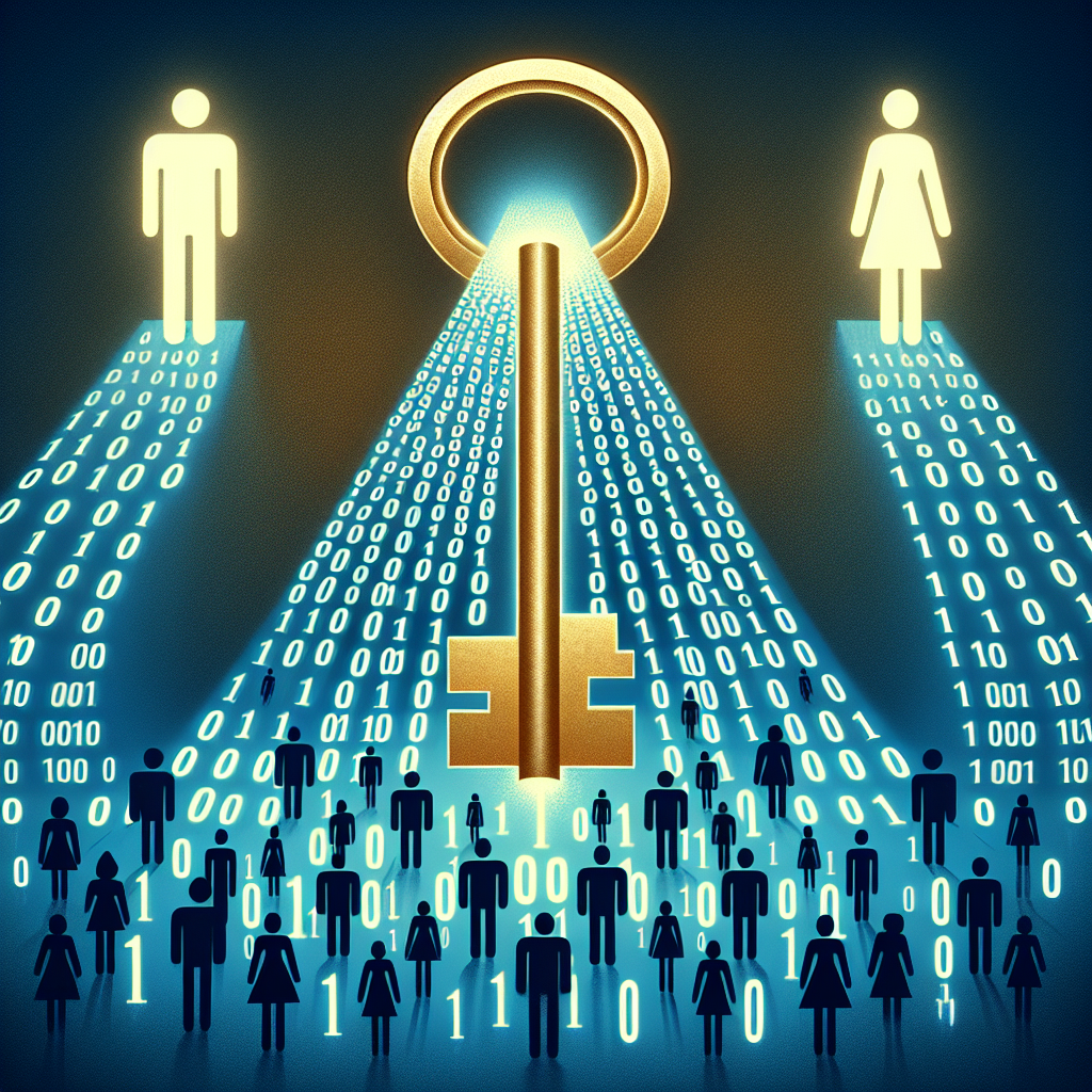 The Role of Encryption in Data Protection