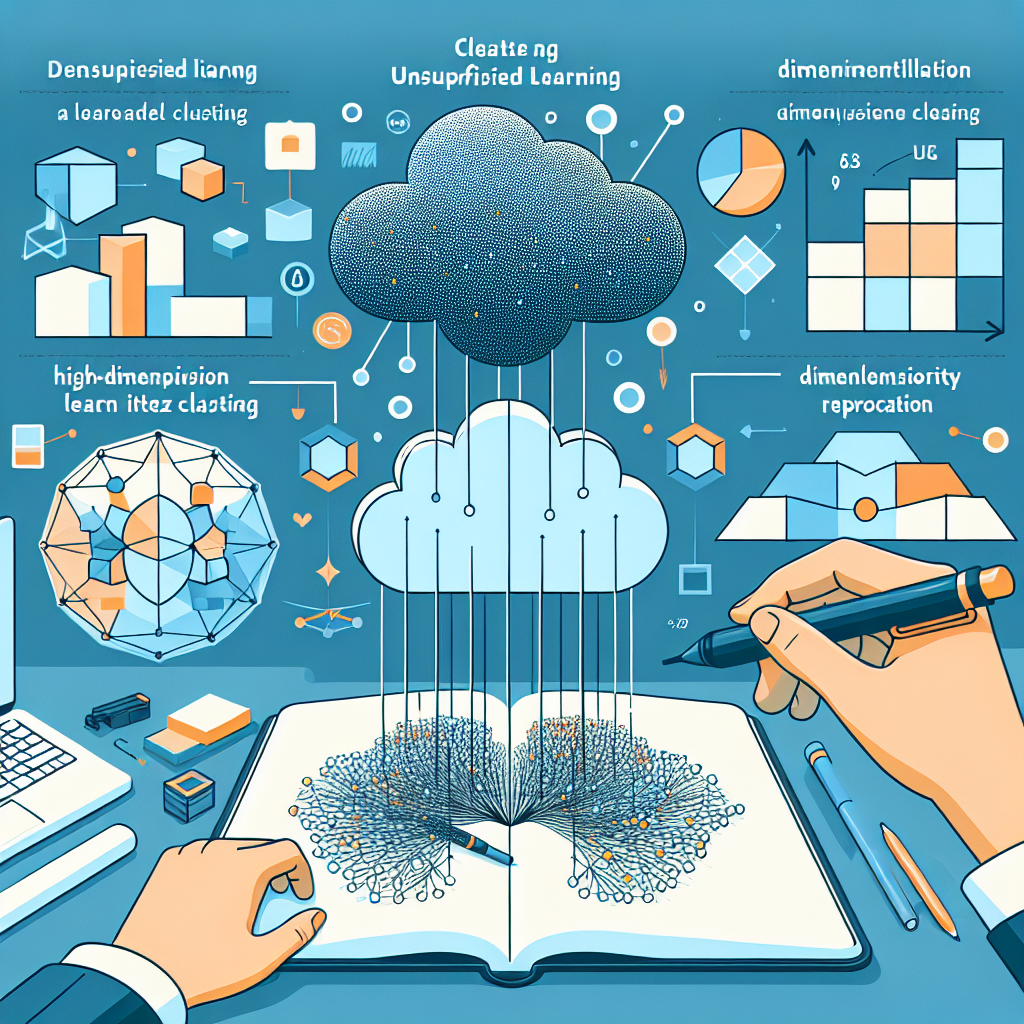 Demystifying Unsupervised Learning: A Closer Look at Clustering and Dimensionality Reduction