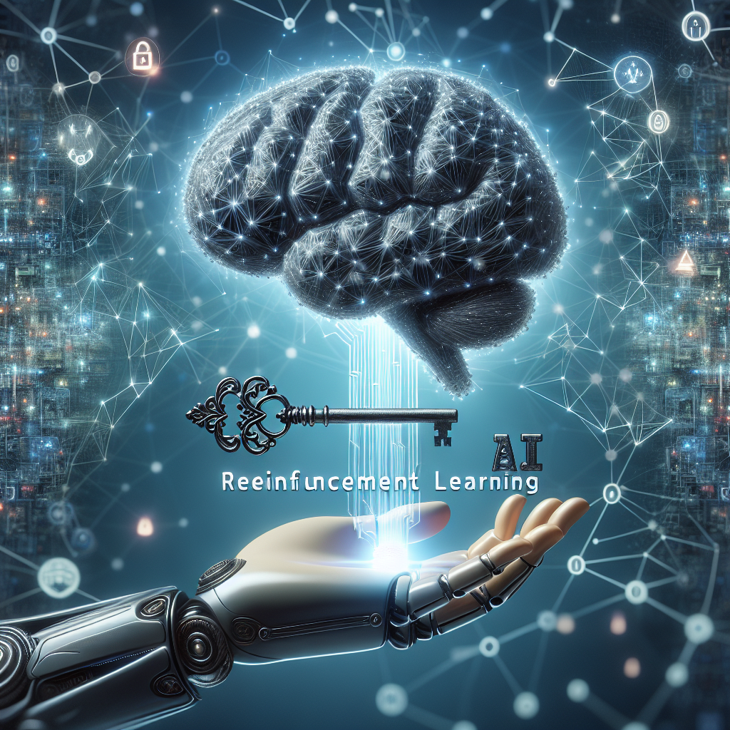 Reinforcement Learning: The Key to Creating Truly Intelligent Machines