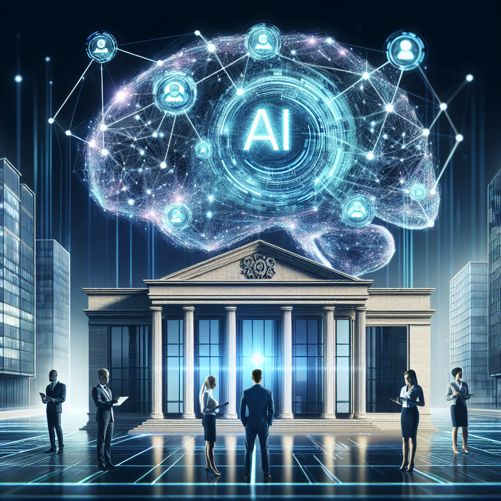 The Rise of AI in Banking and Wealth Management