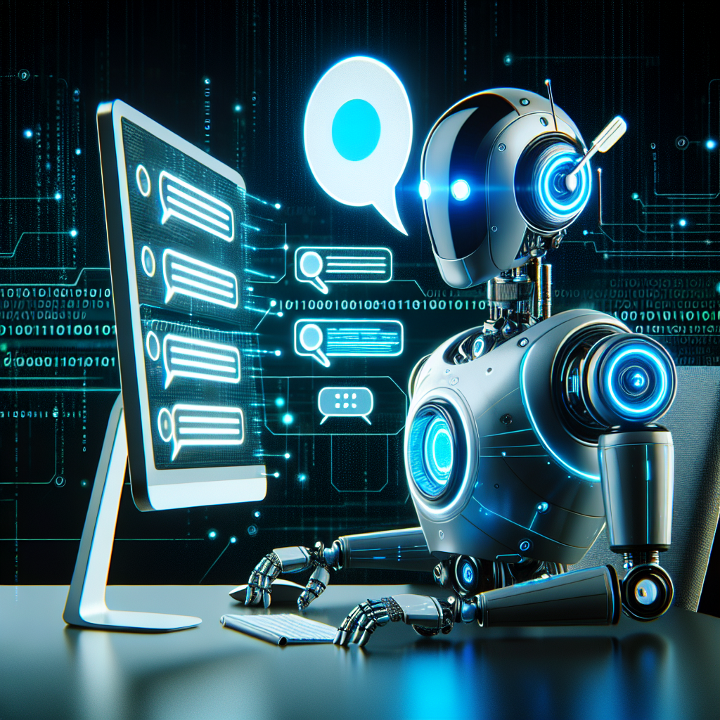 Chatbots 101: Understanding the Basics of AI Messaging Technology