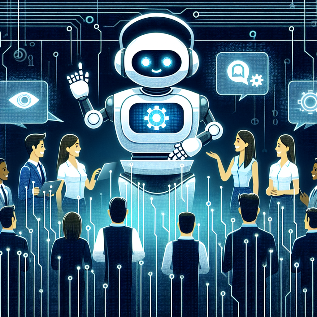 The Role of AI Chatbots in Transforming Customer Engagement and Support