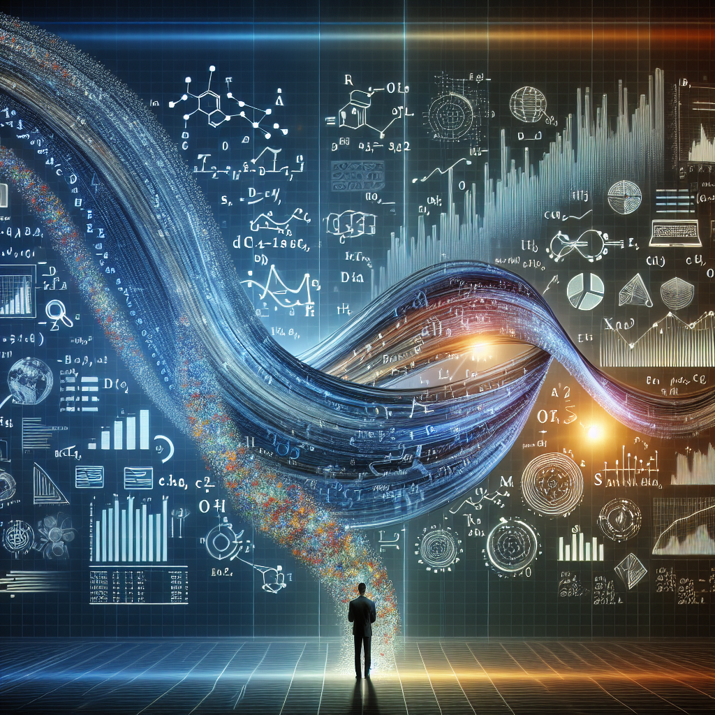 From Data to Insights: How Data Science is Driving Business Intelligence