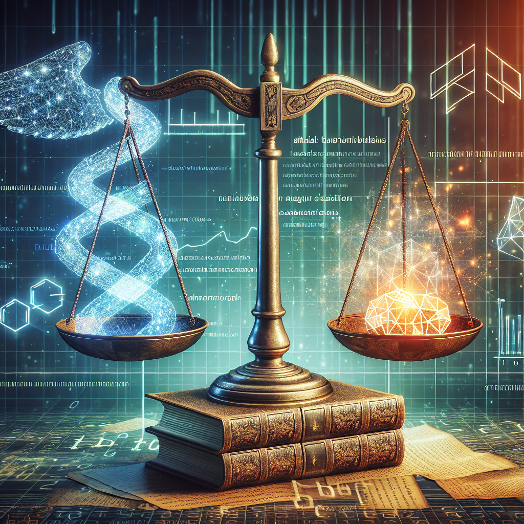 Ethical Considerations in Data Science: Balancing Innovation with Responsibility