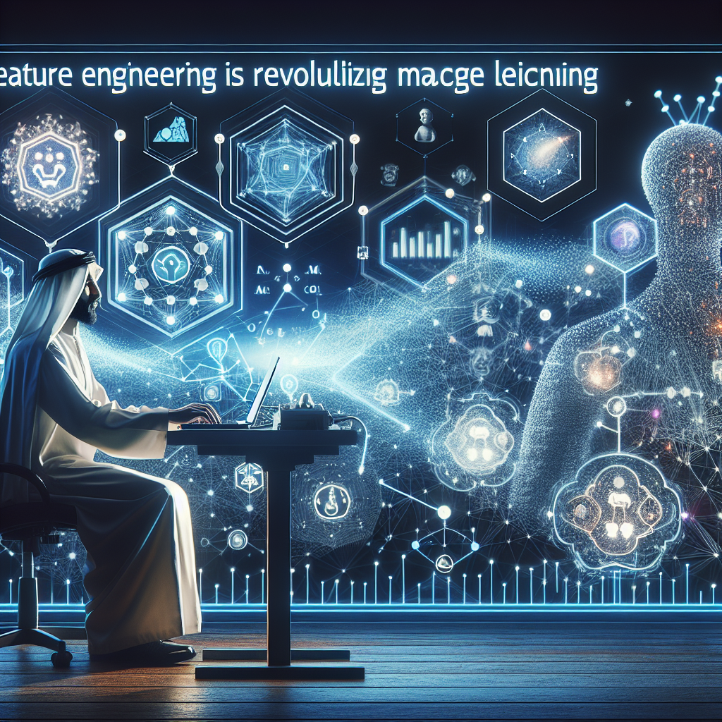 How Feature Engineering is Revolutionizing Machine Learning