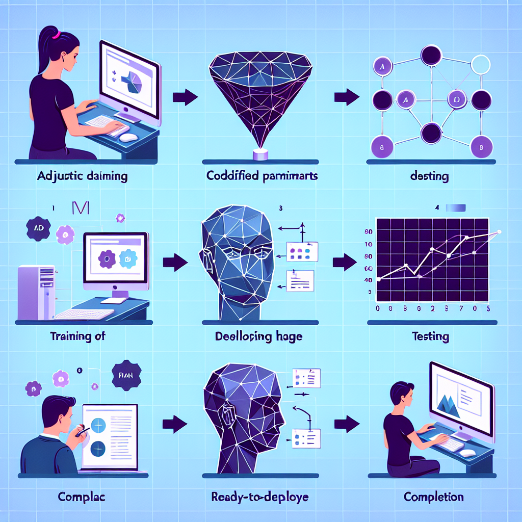 A step-by-step guide to deploying your machine learning model