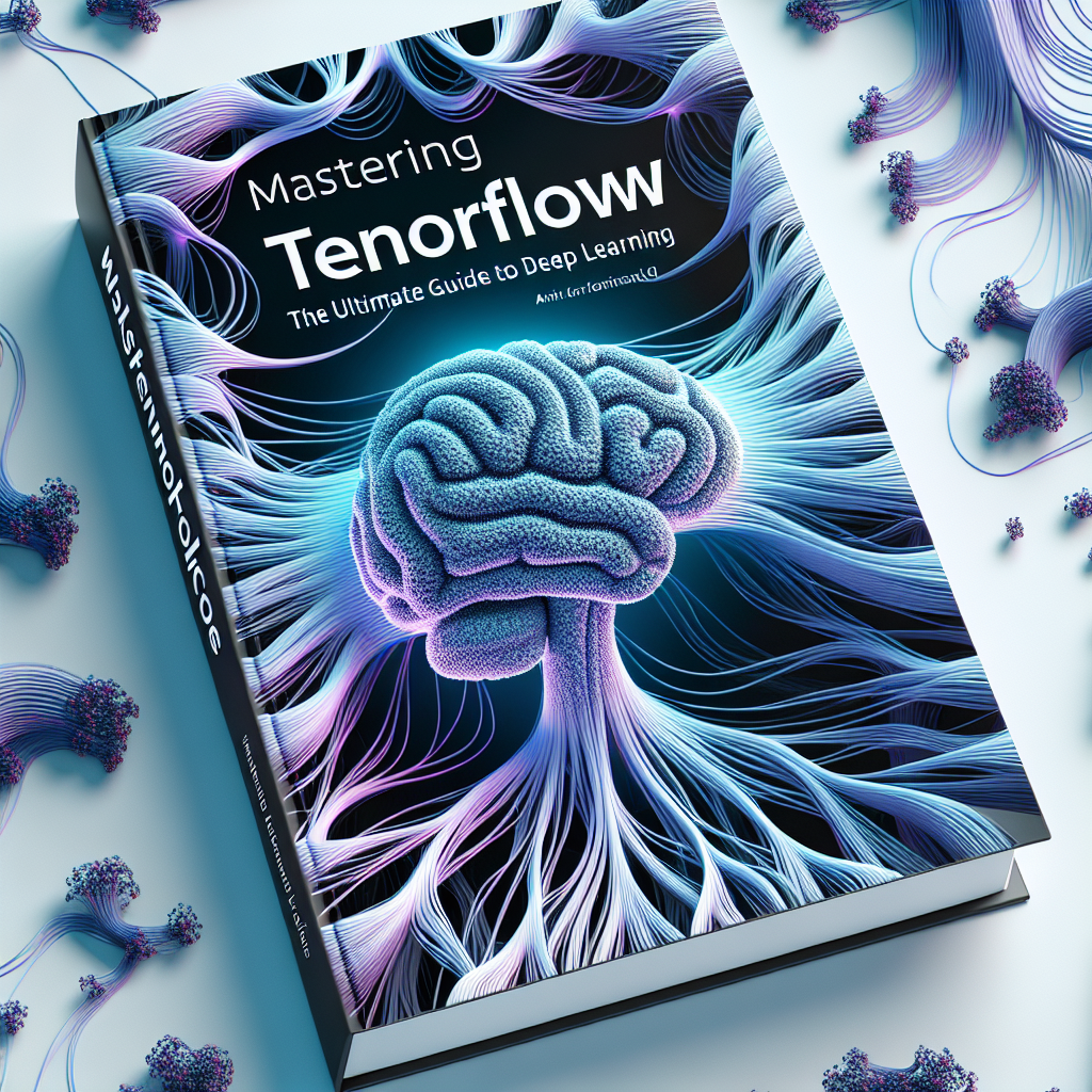 Mastering TensorFlow: The Ultimate Guide to Deep Learning