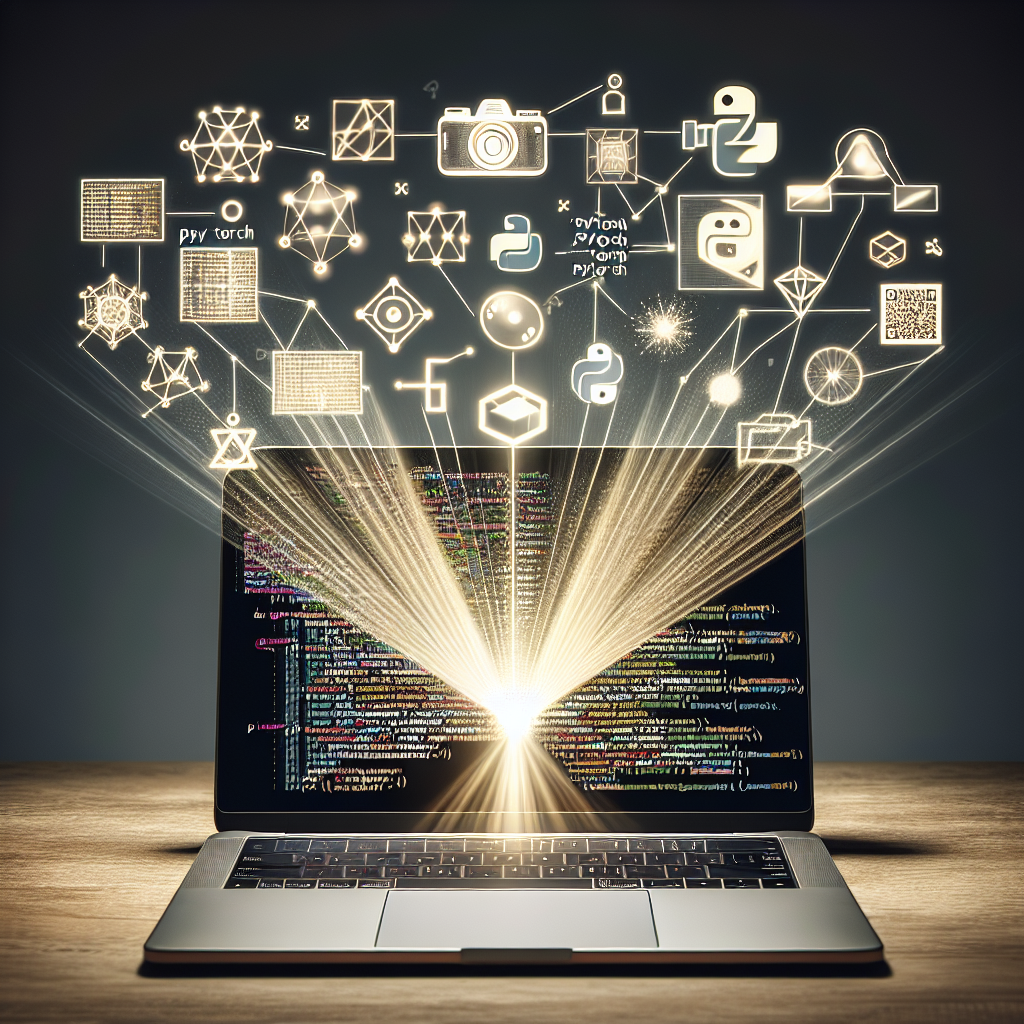 Exploring the Power of PyTorch for Computer Vision Applications