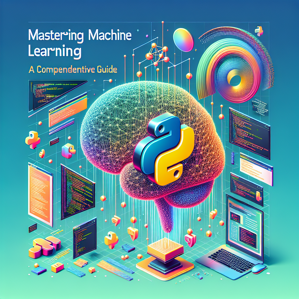 Mastering Machine Learning with Scikit-learn: A Comprehensive Guide