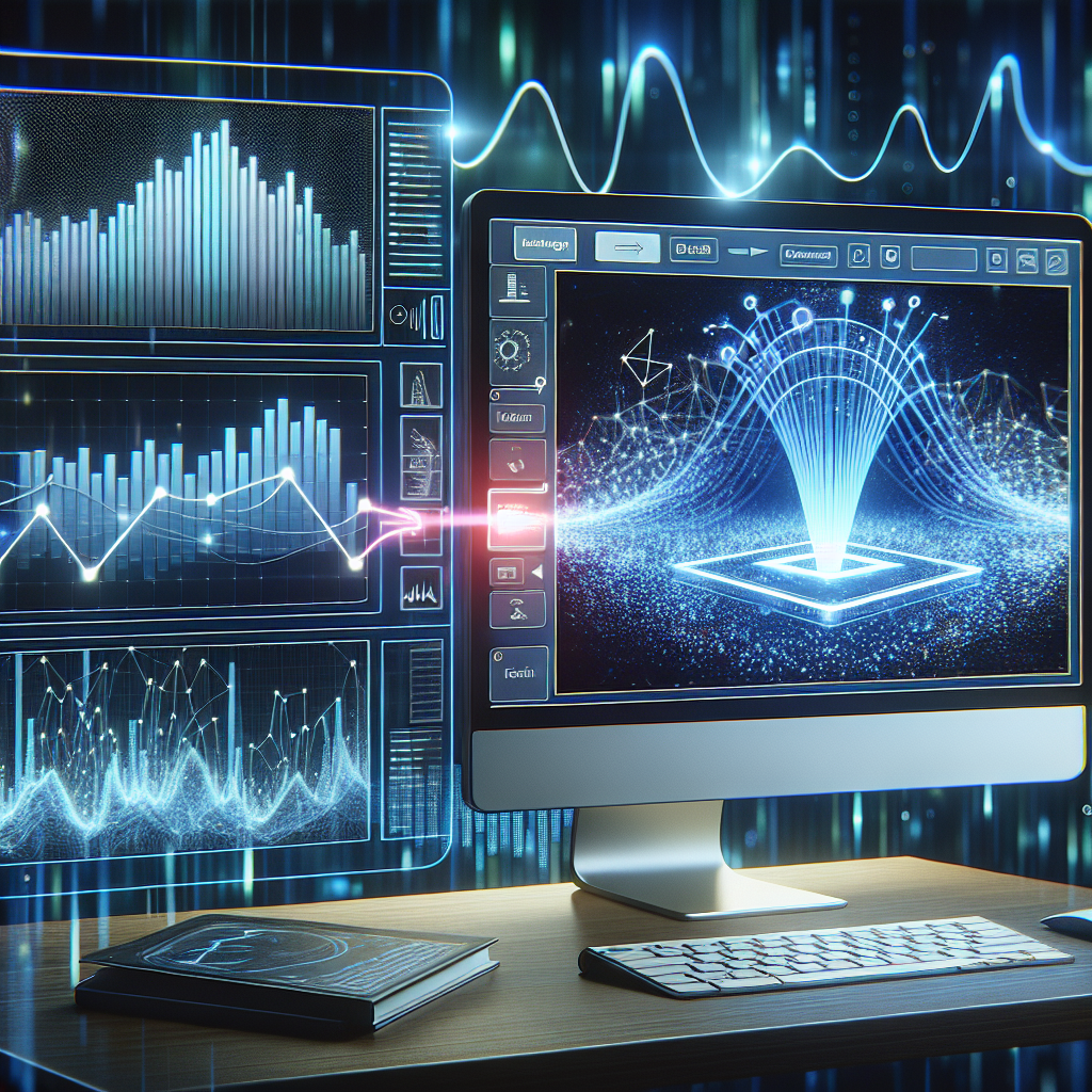 Unleashing the Power of Scikit-learn for Predictive Analytics and Forecasting