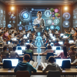 The Future of Education: How AI is Transforming Learning