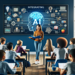 Integrating AI: A Game-Changer for Education