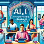 How AI is Personalizing Education for Every Student