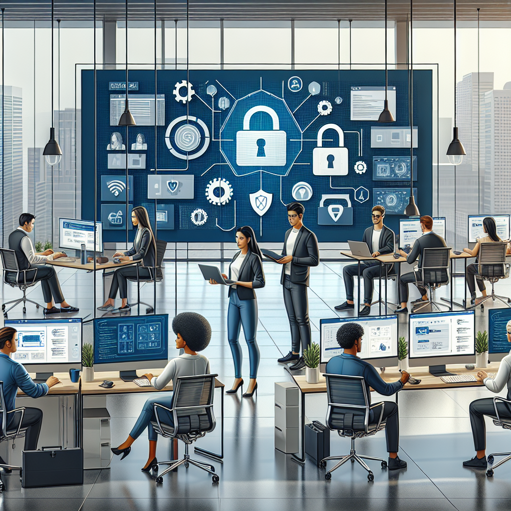 Data Protection Best Practices for the Modern Workplace