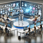 Next-Generation Learning: AI’s Role in Education