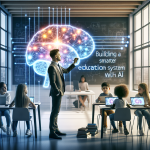 Building a Smarter Education System with AI