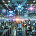 Revolutionizing Manufacturing: How AI is Transforming the Industry