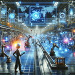 The Role of Artificial Intelligence in the Future of Manufacturing