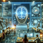 The Future of AI: How Research is Advancing the Field