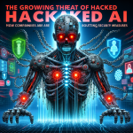 The Growing Threat of Hacked AI: How Companies are Bolstering Security Measures