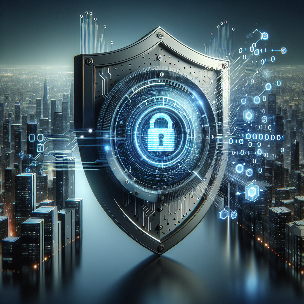 Protecting Against AI Cyberattacks: The Critical Role of Security in Advanced Technology