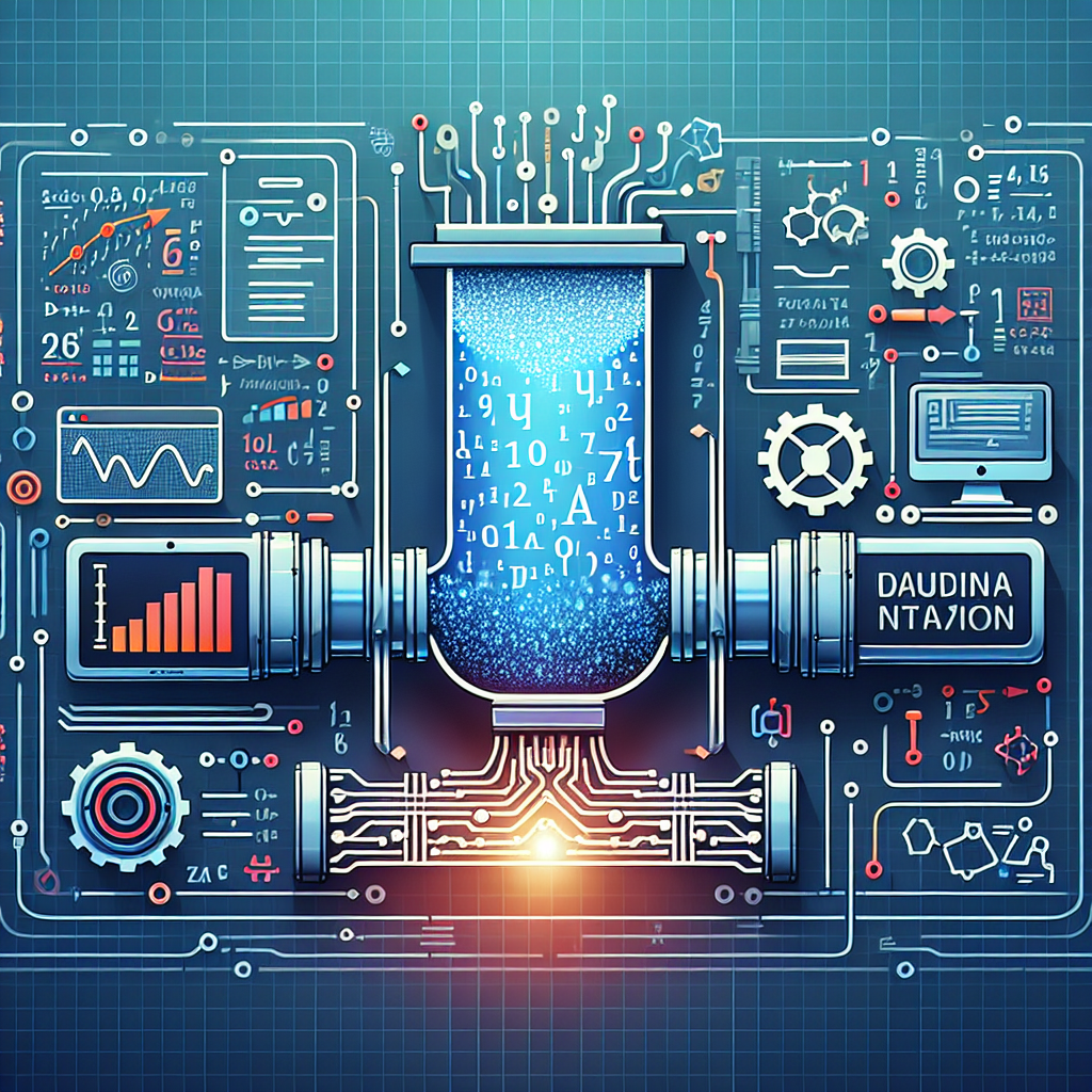 Automating Data Analysis: The Power of Machine Learning Pipelines