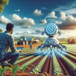 Sowing the Seeds of Innovation: AI’s Impact on Agriculture