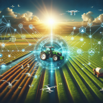 AI and Farming: How Technology is Reshaping the Agriculture Industry