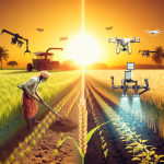 Cultivating Change: How AI is Changing the Face of Agriculture