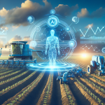 The Future Harvest: How AI is Transforming Agriculture Practices