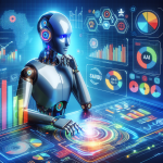 Harnessing the Power of AI: Revolutionizing Marketing Strategies