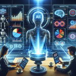 AI-Powered Marketing: Realizing the Potential of Technology