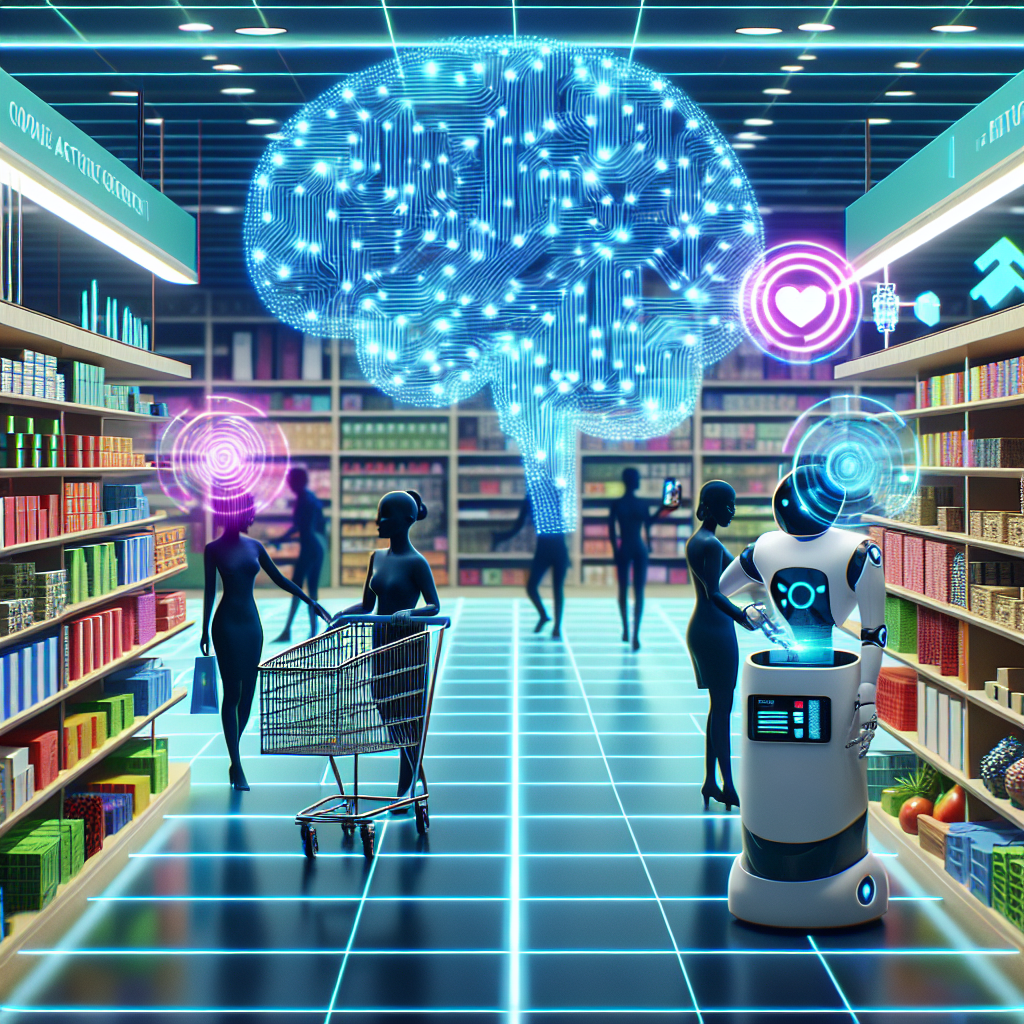 Exploring the Benefits of Edge AI for Retail and Commerce