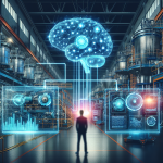 Harnessing the Power of AI for Predictive Maintenance in Industrial Settings