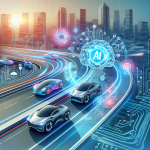 Artificial Intelligence: The Driving Force Behind Smart Transportation