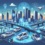 Beyond Self-Driving Cars: The Wide-reaching Impacts of AI in Transportation