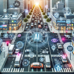 From Traffic Management to Autonomous Vehicles: The Many Applications of AI in Transportation