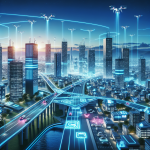 The Future of Urban Living: How AI is Transforming Smart Cities