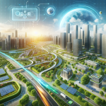 AI-Powered Solutions for Sustainable Urban Development