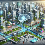 Navigating the Ethical Implications of AI in Smart Cities